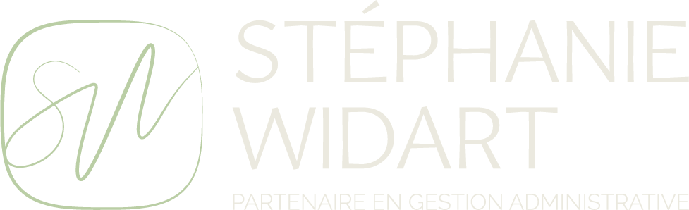 Stéphanie Widart · Partenaire en gestion administrative